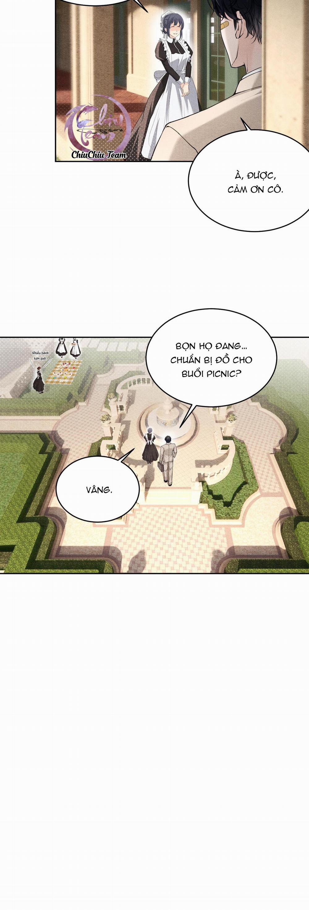 Lông Vũ Ngược Sáng 13 trang 11