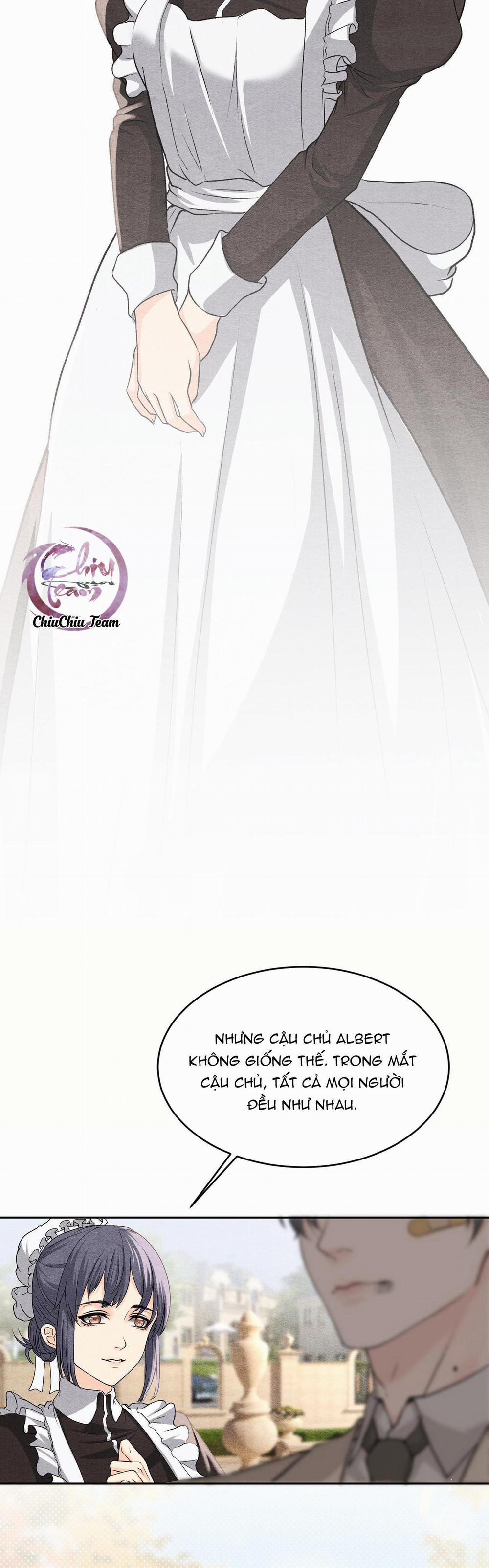 Lông Vũ Ngược Sáng 13 trang 14