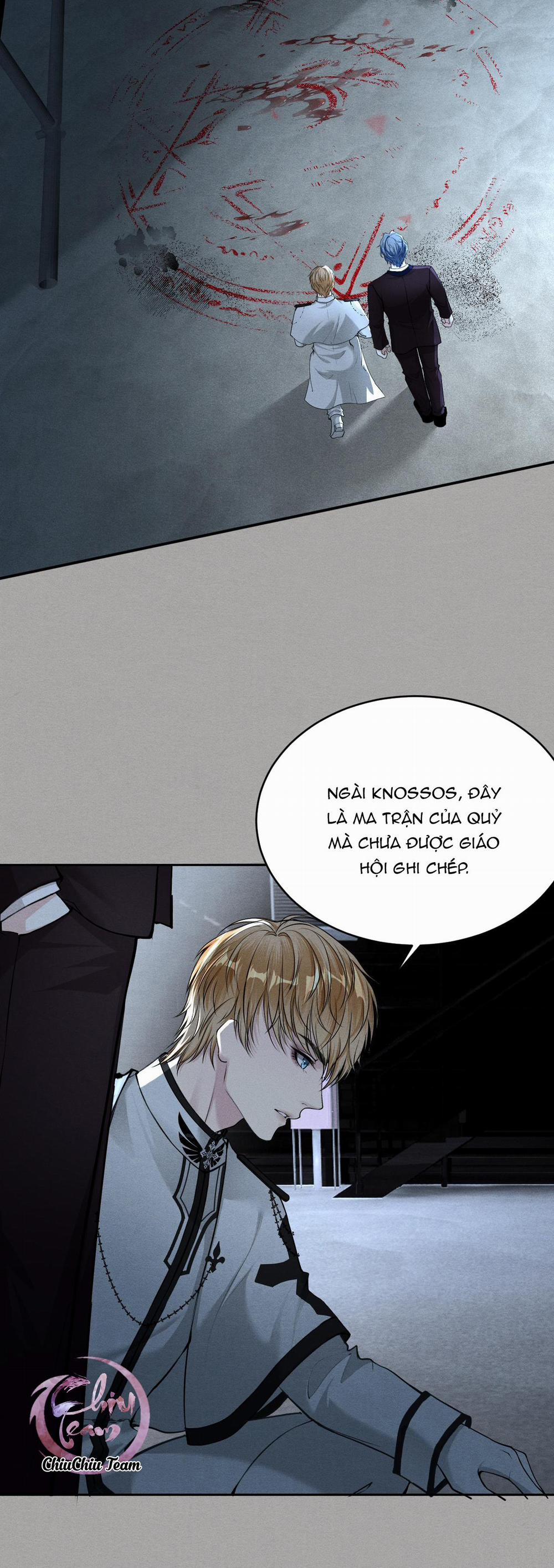 Lông Vũ Ngược Sáng 13 trang 17