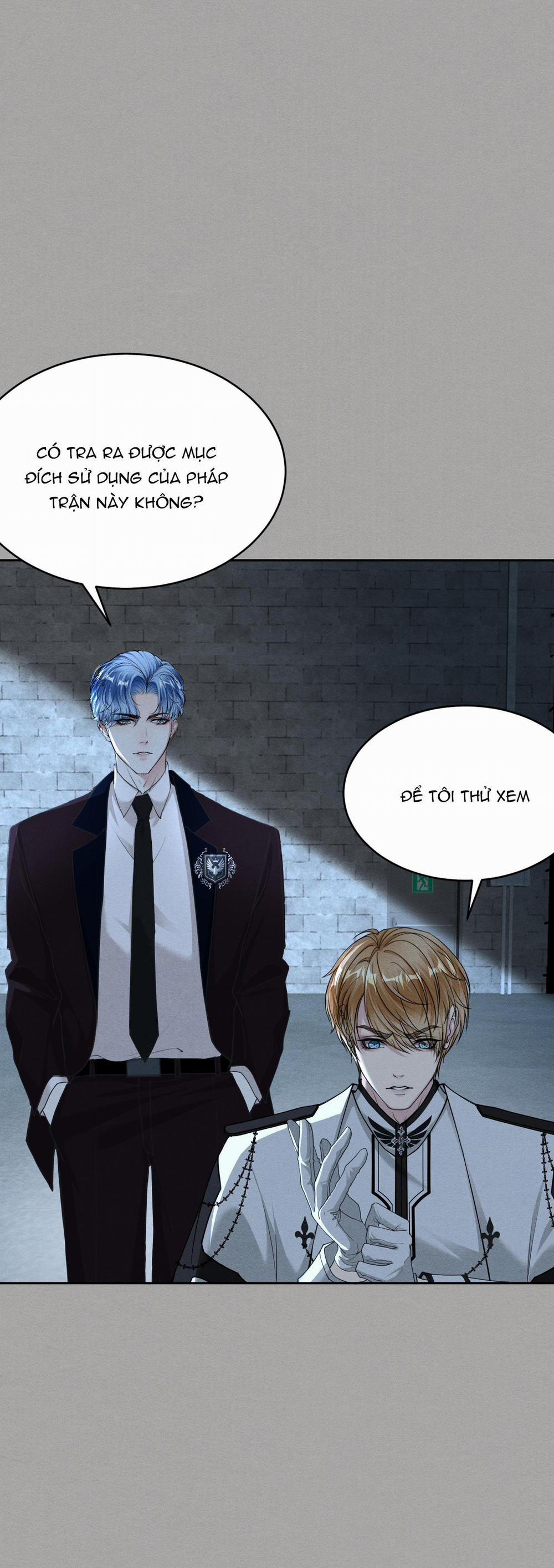 Lông Vũ Ngược Sáng 13 trang 18