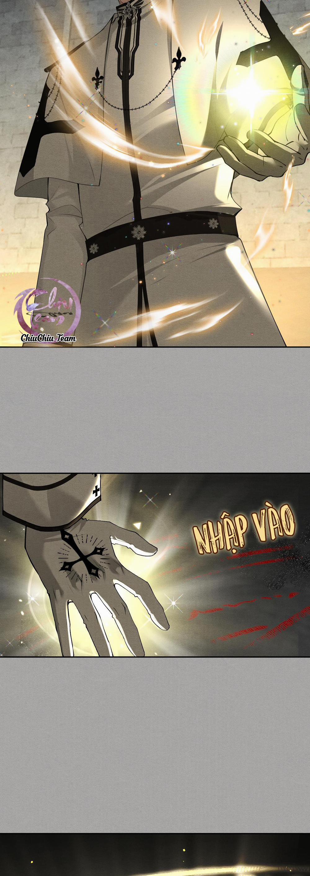 Lông Vũ Ngược Sáng 13 trang 20