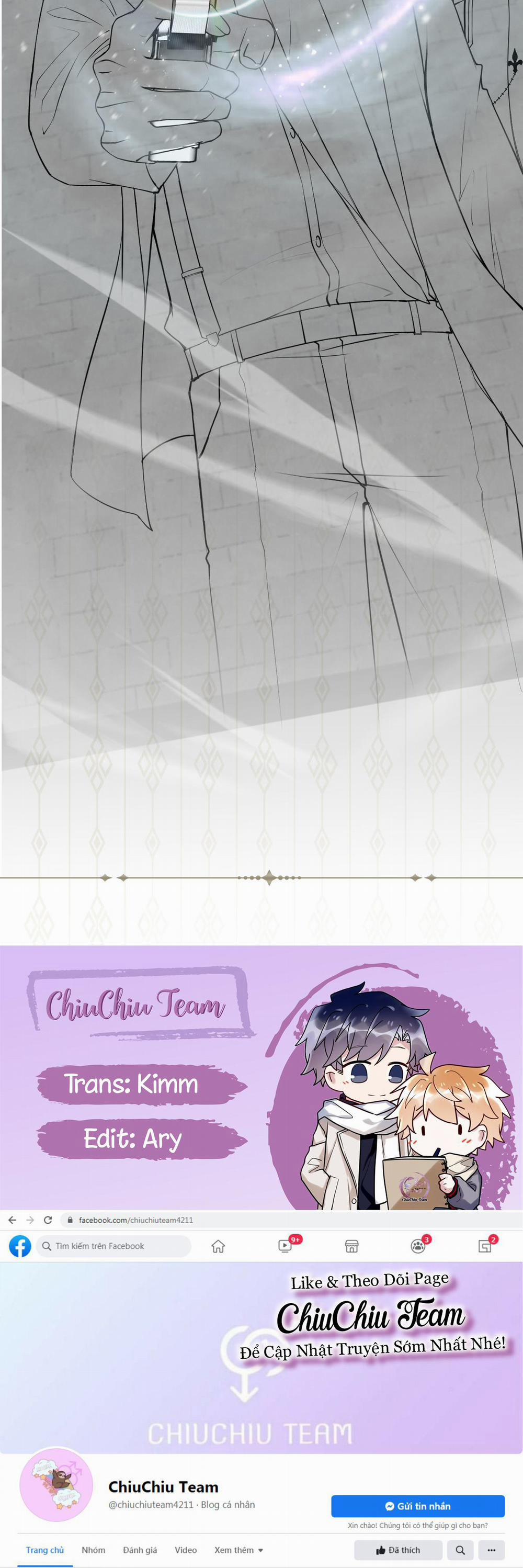 Lông Vũ Ngược Sáng 13 trang 28