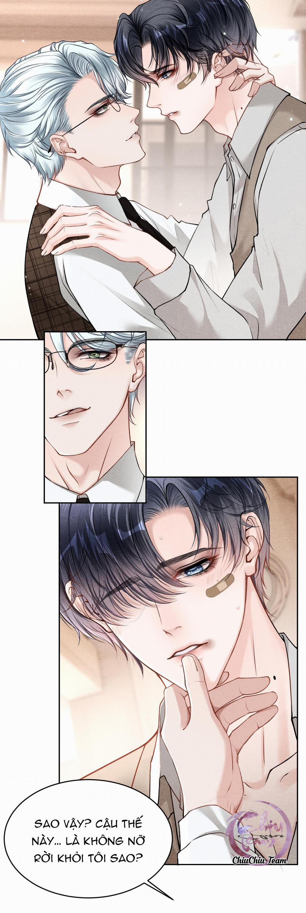 Lông Vũ Ngược Sáng 13 trang 5