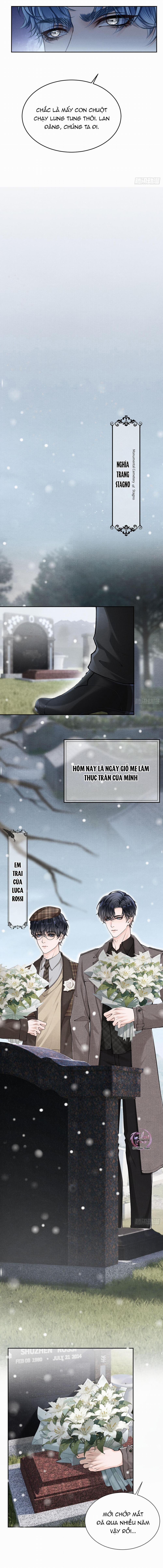 Lông Vũ Ngược Sáng 14 trang 13