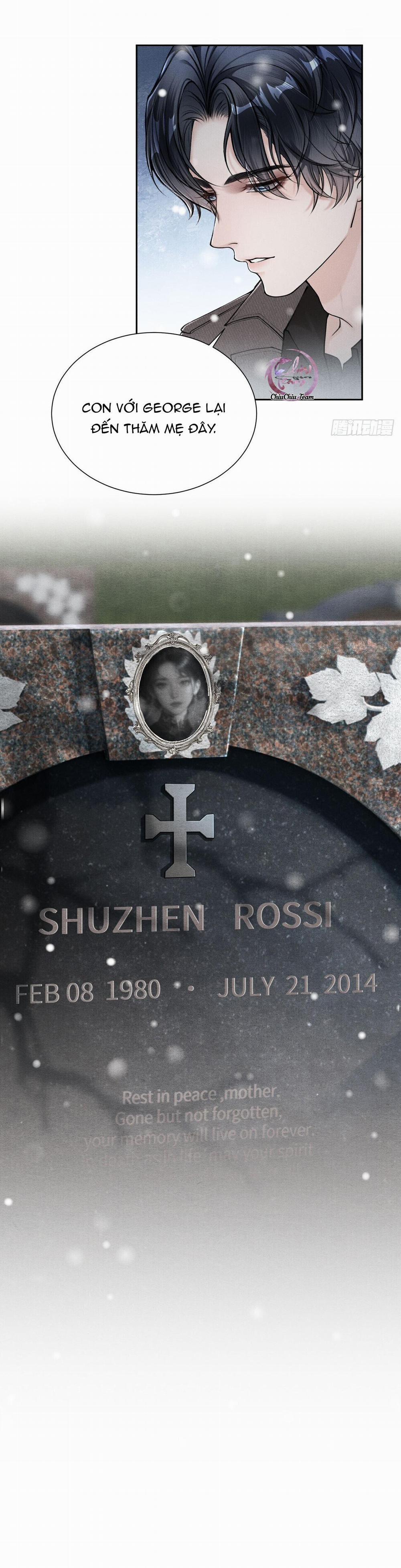 Lông Vũ Ngược Sáng 14 trang 14