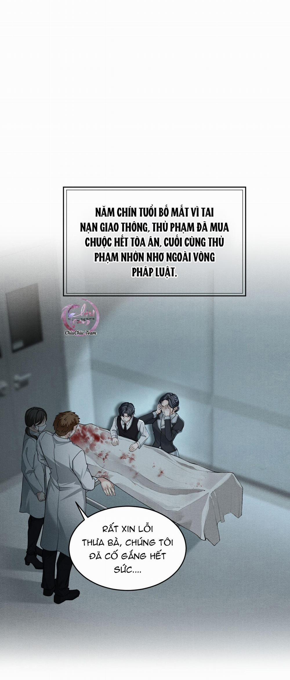 Lông Vũ Ngược Sáng 14 trang 15