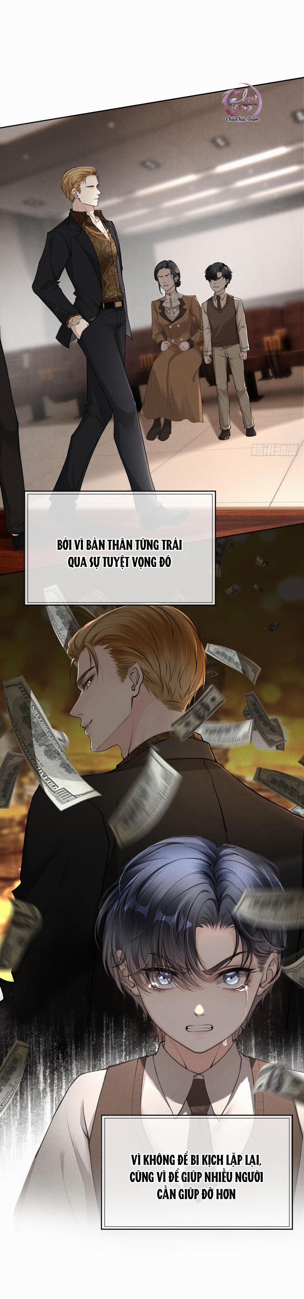 Lông Vũ Ngược Sáng 14 trang 17