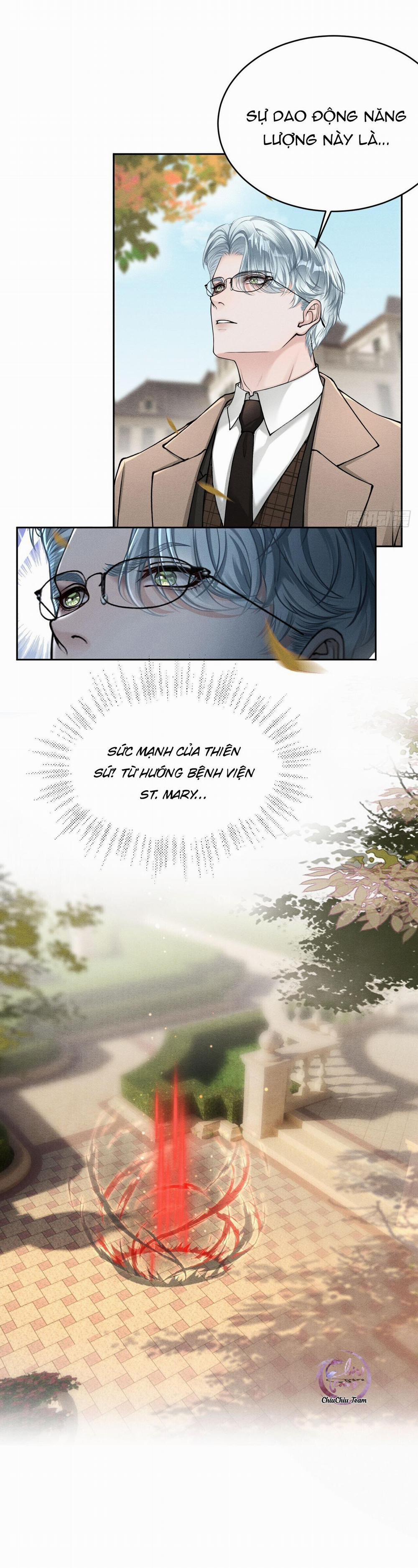 Lông Vũ Ngược Sáng 14 trang 4