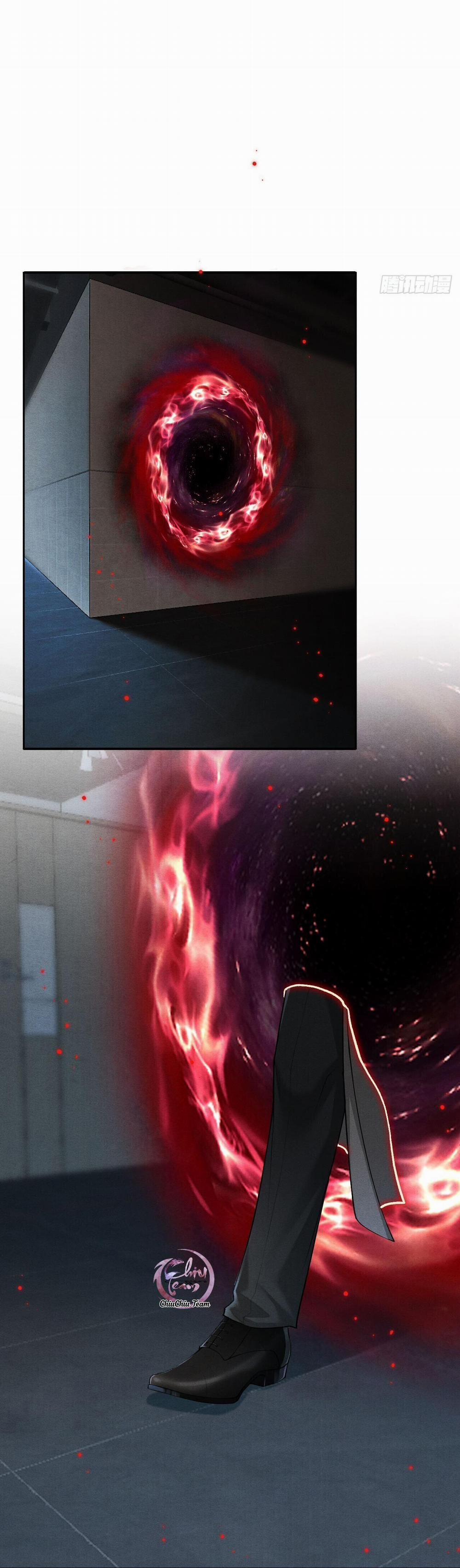 Lông Vũ Ngược Sáng 14 trang 5