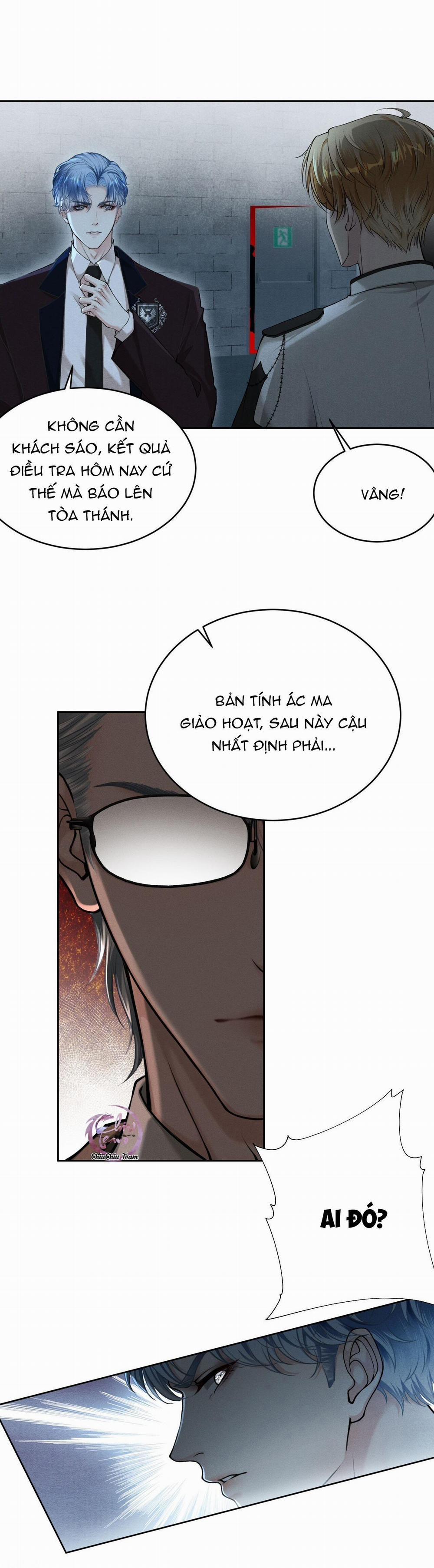 Lông Vũ Ngược Sáng 14 trang 8