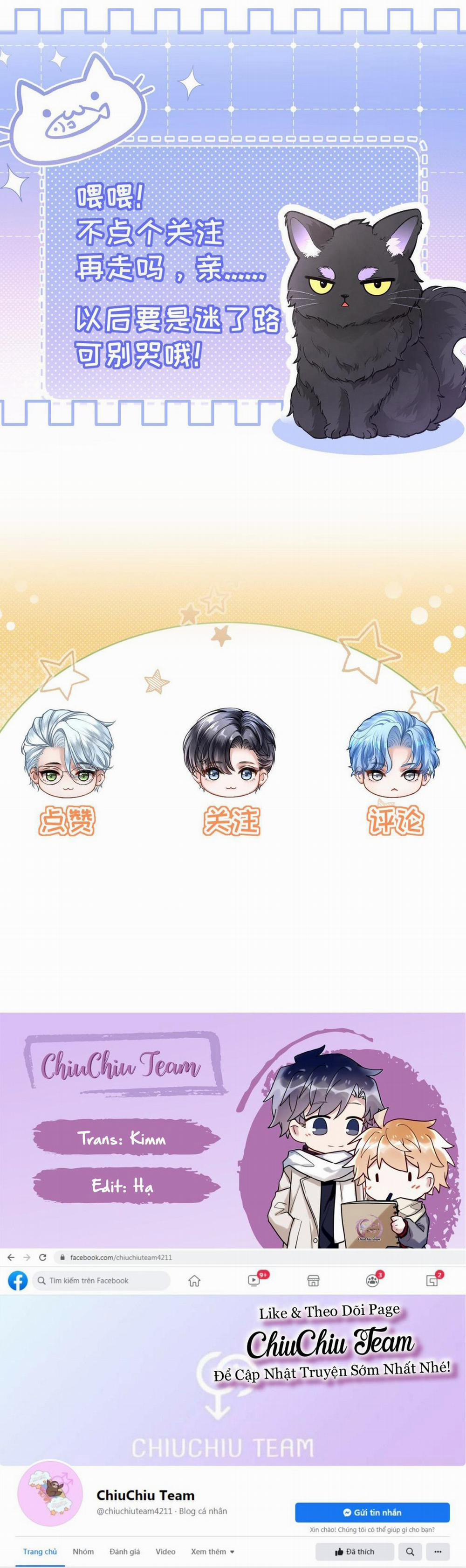 Lông Vũ Ngược Sáng 15 trang 21