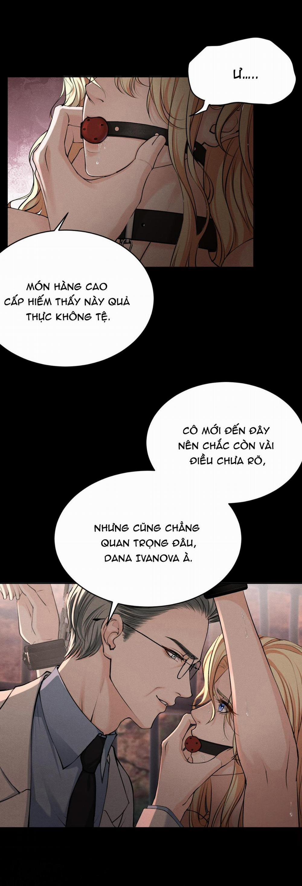 Lông Vũ Ngược Sáng 15 trang 5