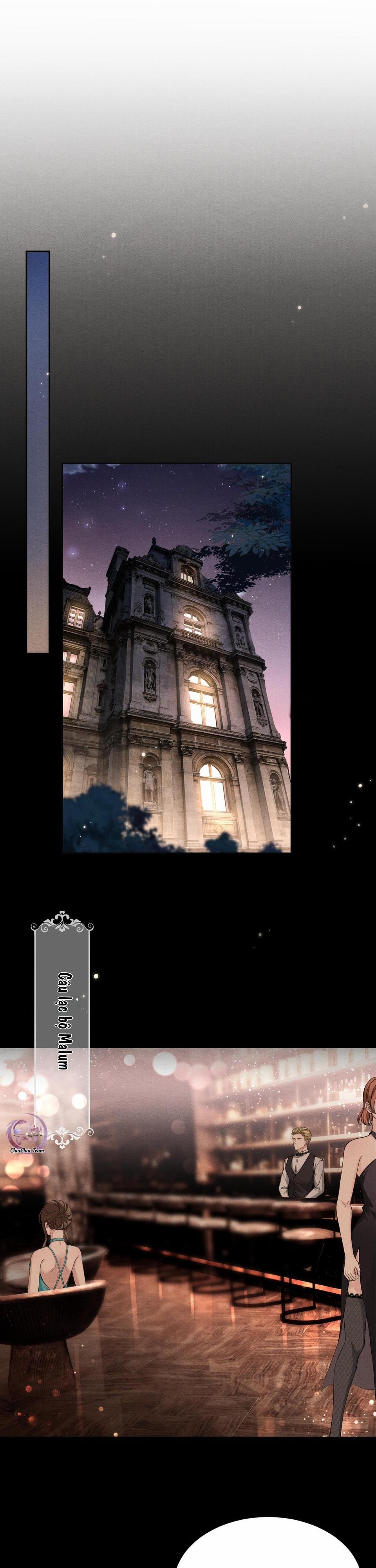 Lông Vũ Ngược Sáng 16 trang 0