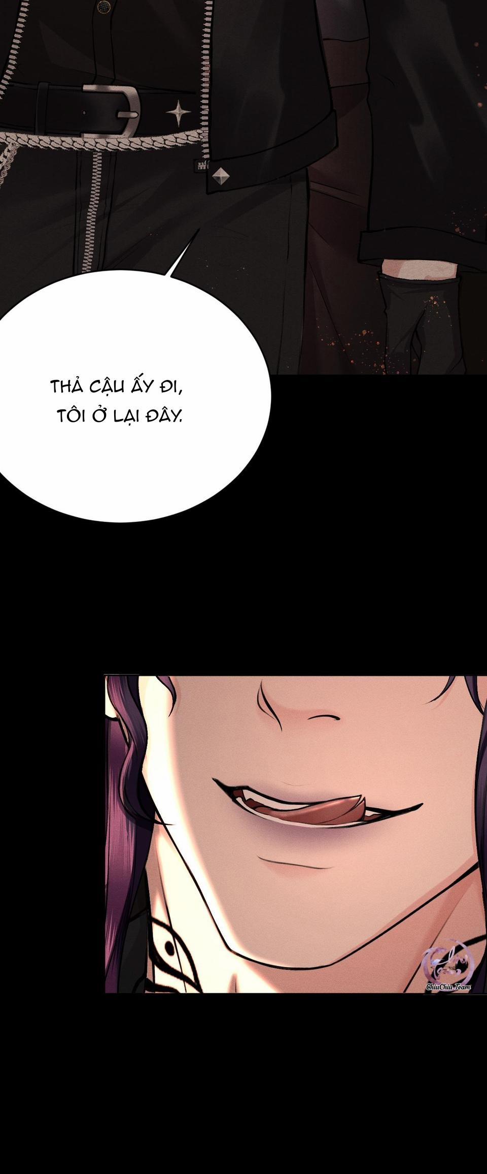 Lông Vũ Ngược Sáng 16 trang 15