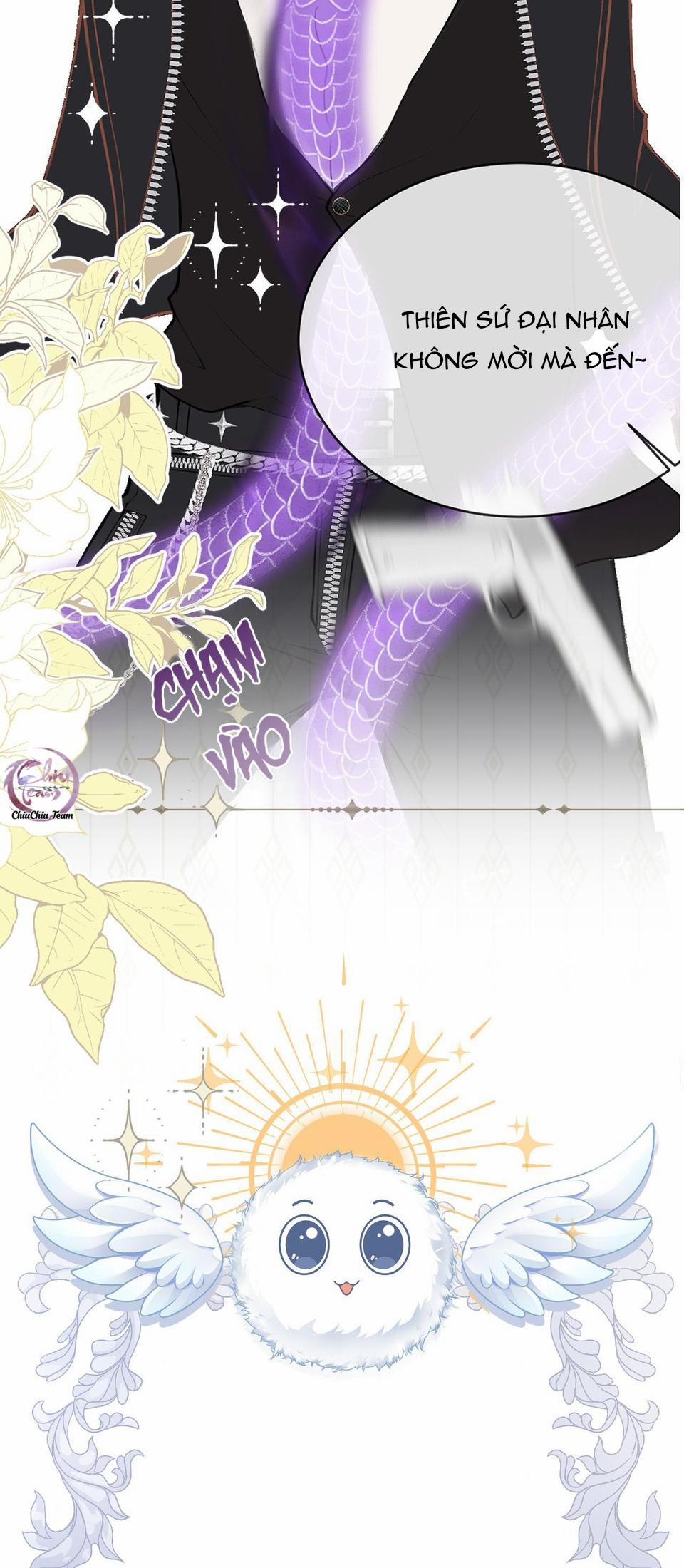 Lông Vũ Ngược Sáng 16 trang 17