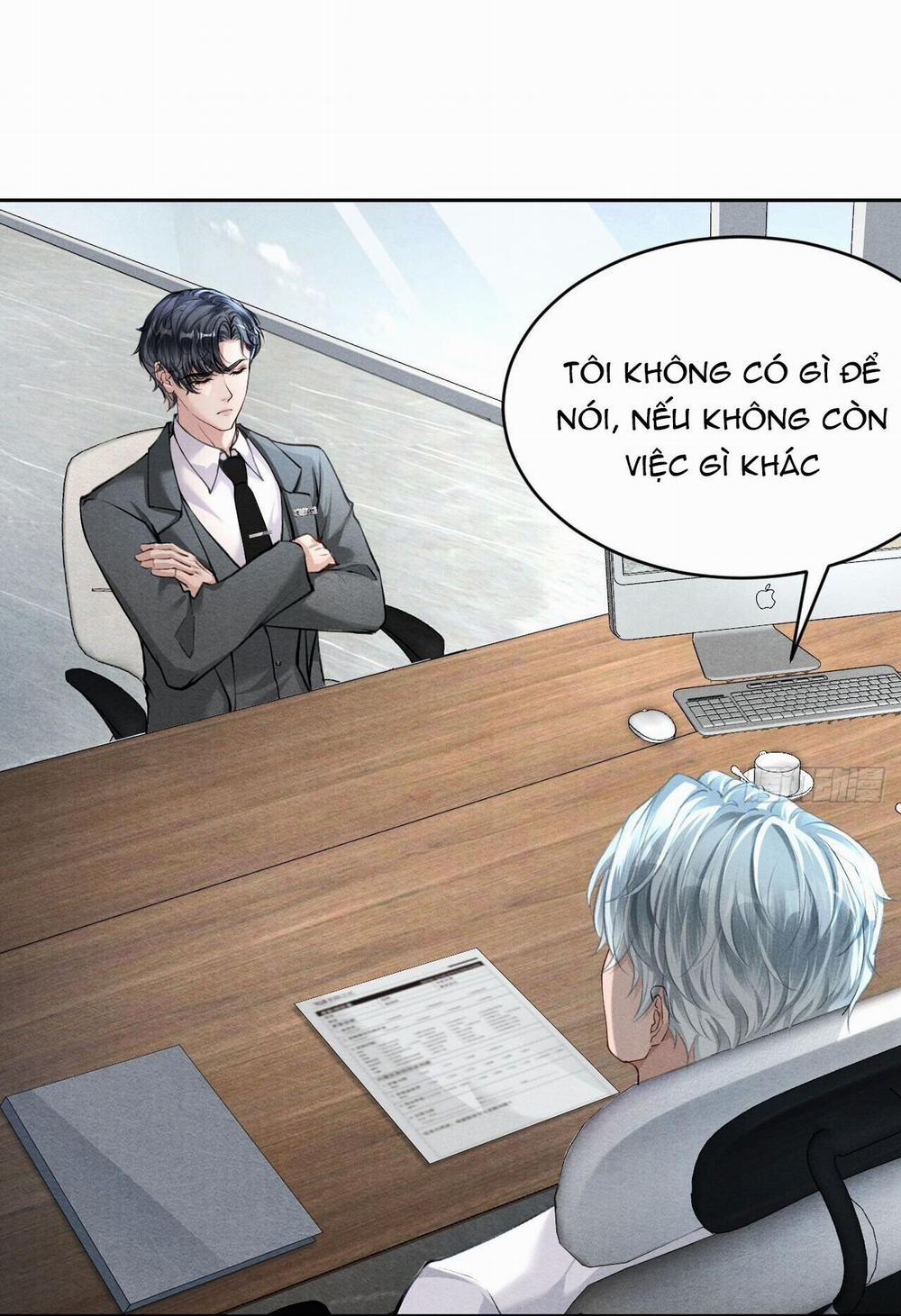 Lông Vũ Ngược Sáng 2 trang 14