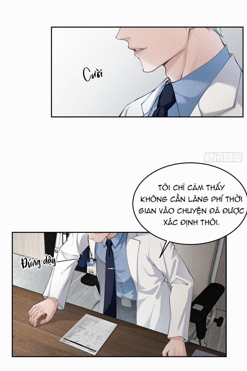 Lông Vũ Ngược Sáng 2 trang 17