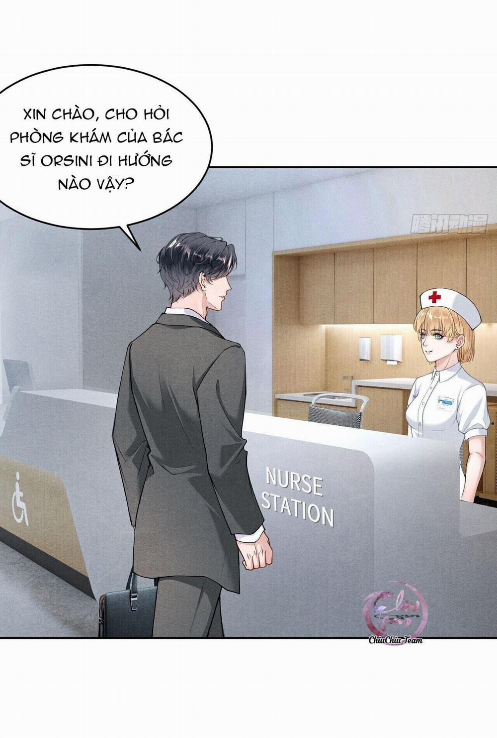 Lông Vũ Ngược Sáng 2 trang 2