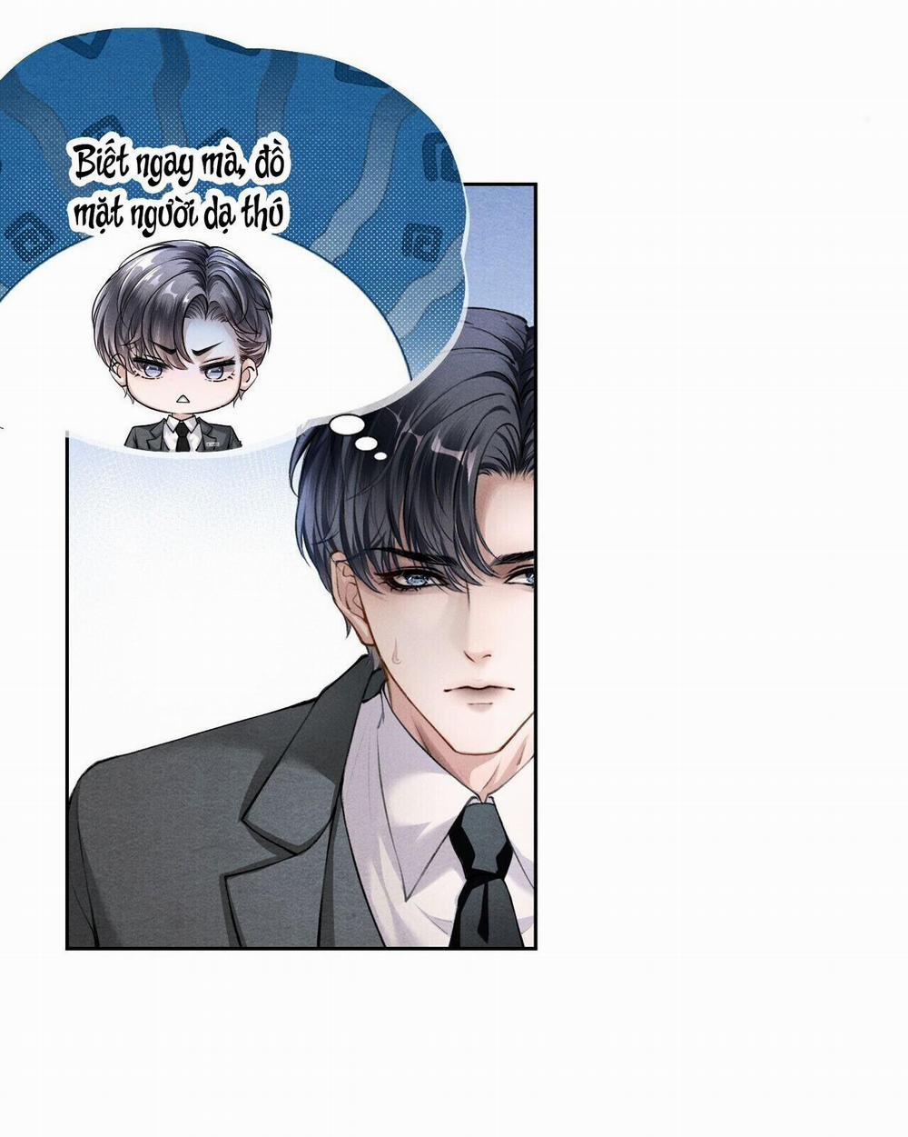 Lông Vũ Ngược Sáng 2 trang 20