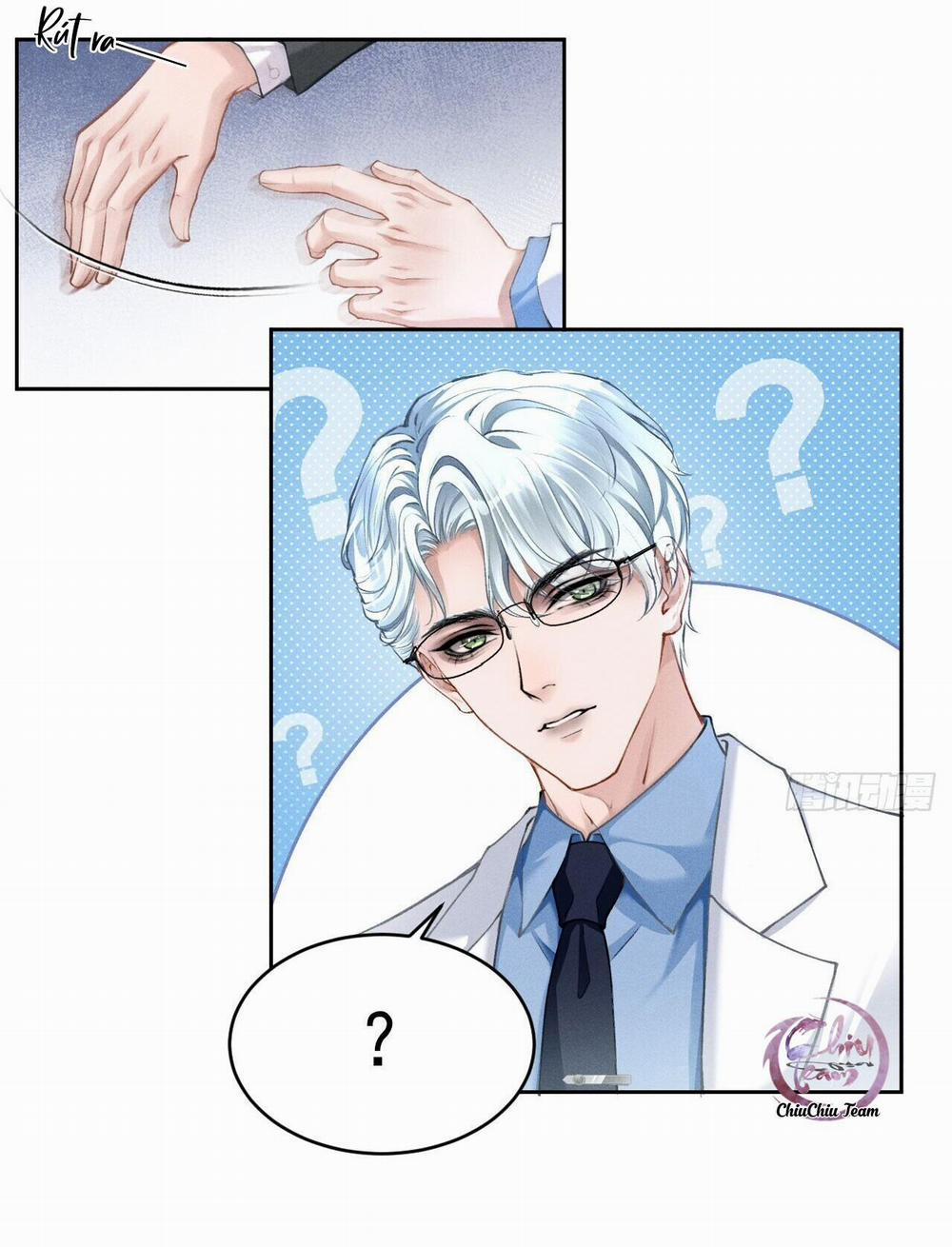 Lông Vũ Ngược Sáng 2 trang 22