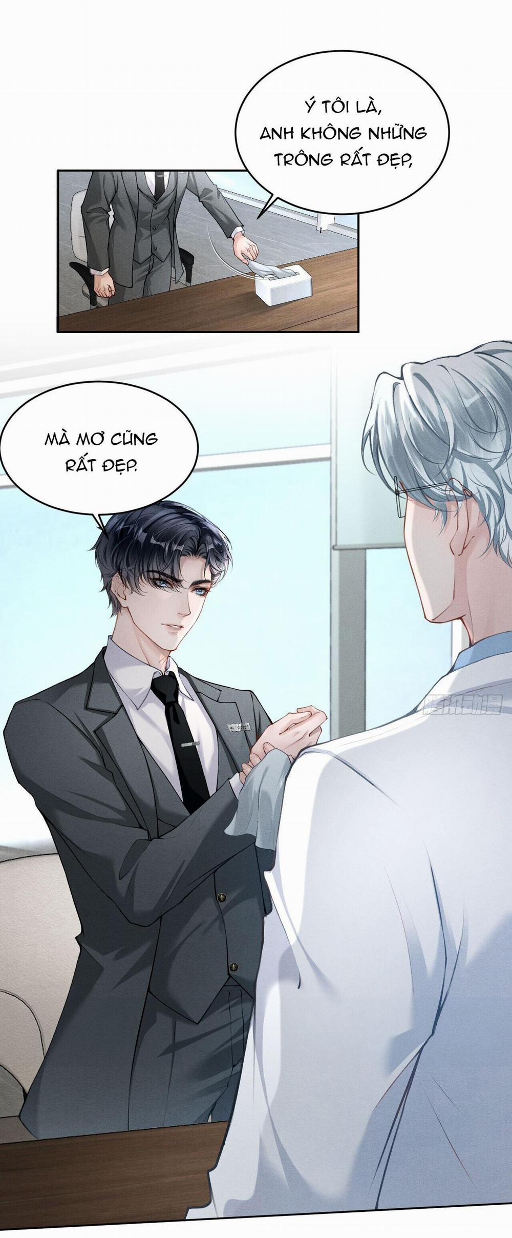 Lông Vũ Ngược Sáng 2 trang 23