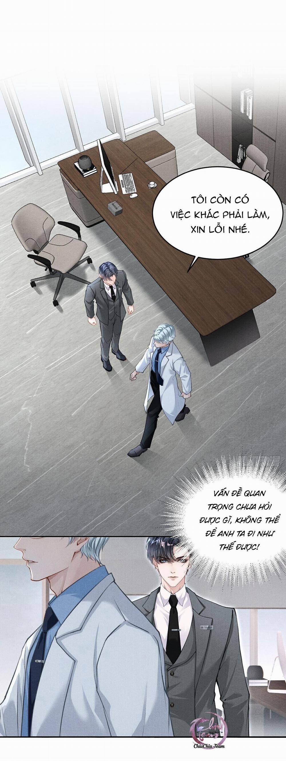 Lông Vũ Ngược Sáng 2 trang 26