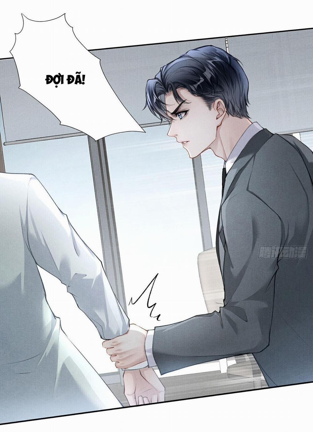 Lông Vũ Ngược Sáng 2 trang 27