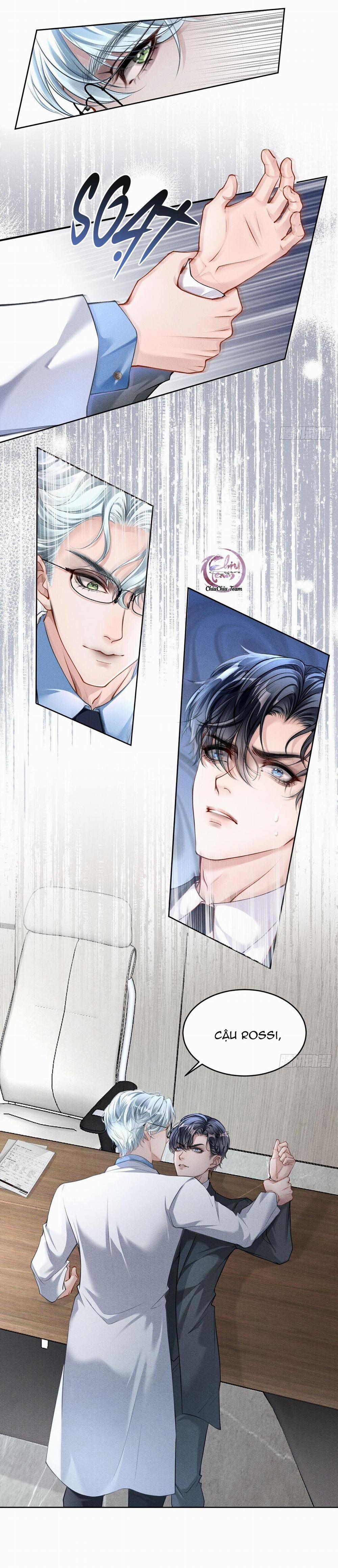 Lông Vũ Ngược Sáng 2 trang 28