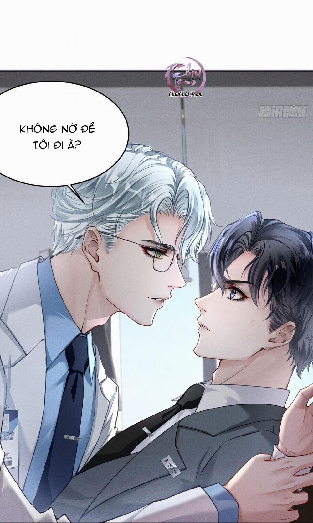 Lông Vũ Ngược Sáng 2 trang 29