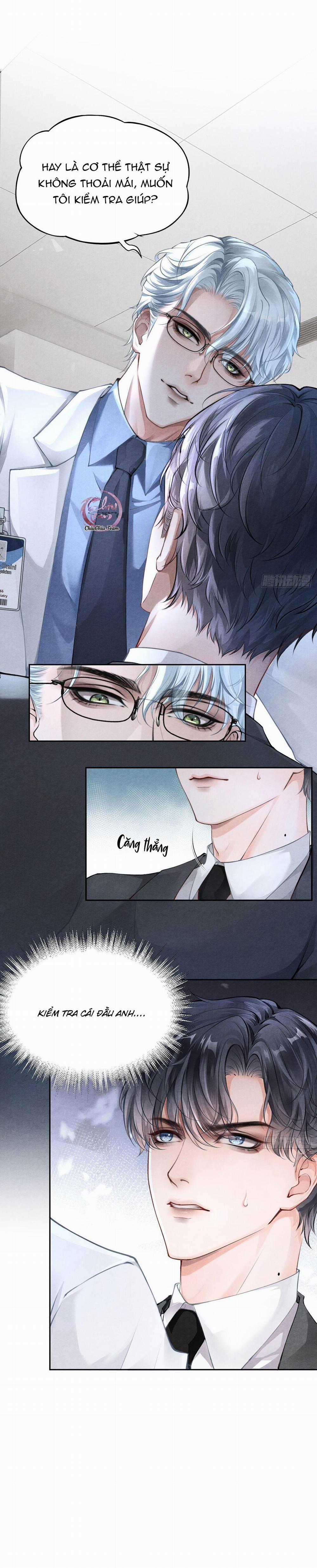 Lông Vũ Ngược Sáng 2 trang 31