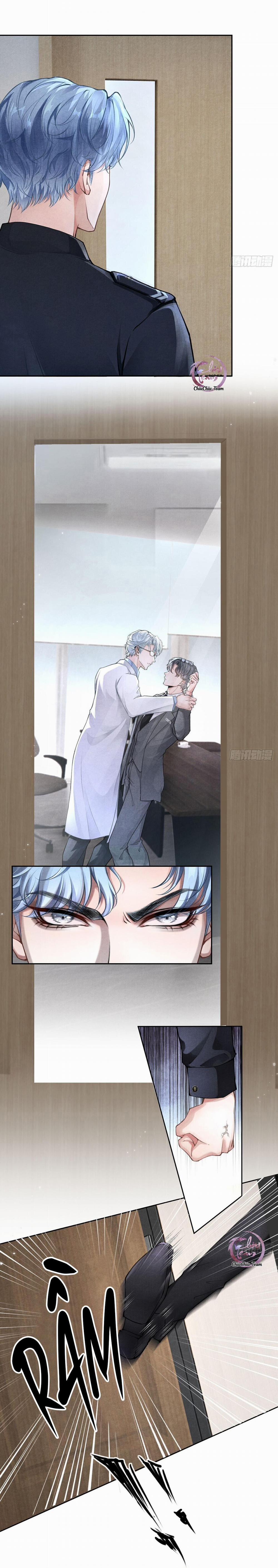 Lông Vũ Ngược Sáng 2 trang 33