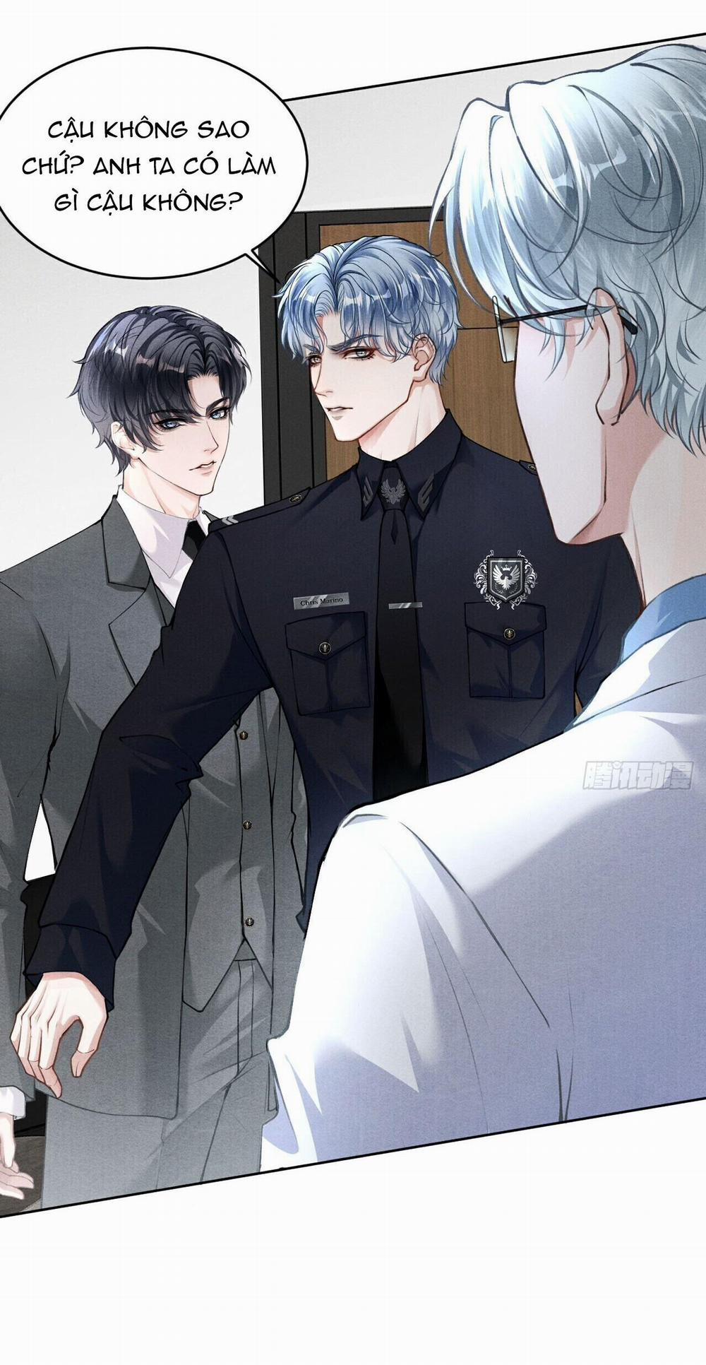 Lông Vũ Ngược Sáng 2 trang 38