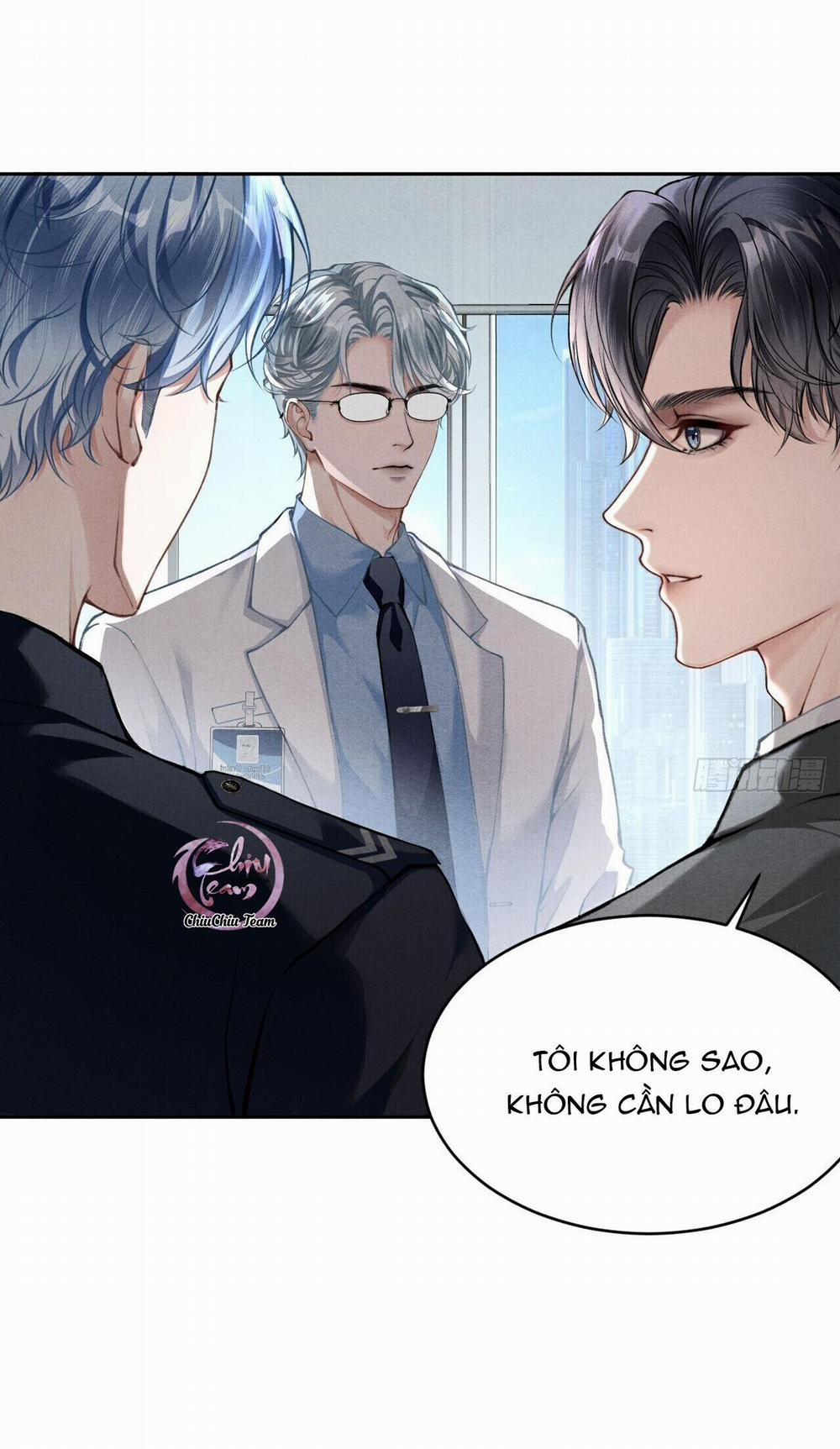 Lông Vũ Ngược Sáng 2 trang 39