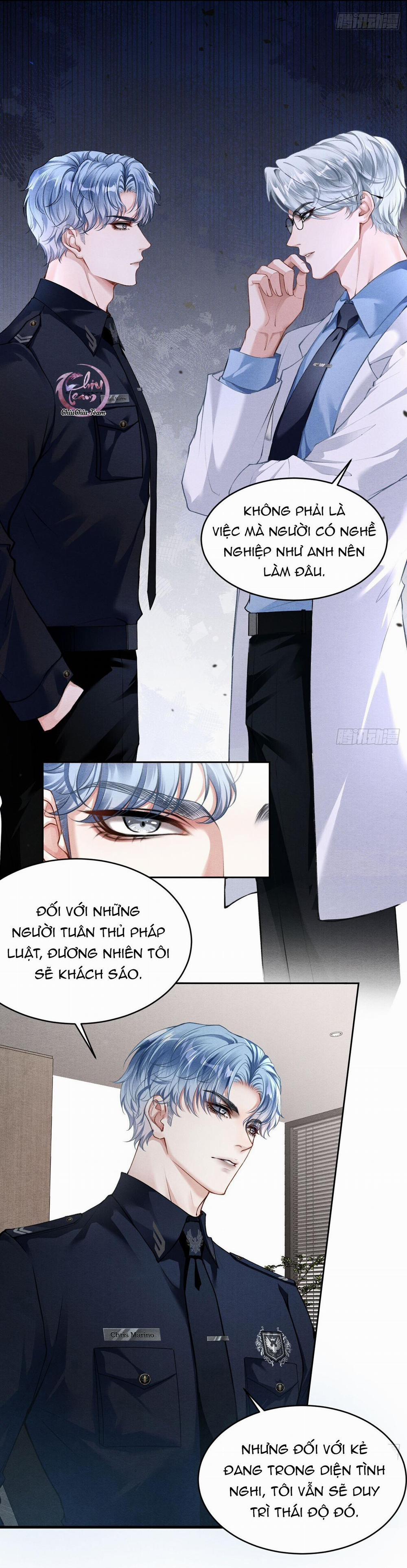 Lông Vũ Ngược Sáng 2 trang 42