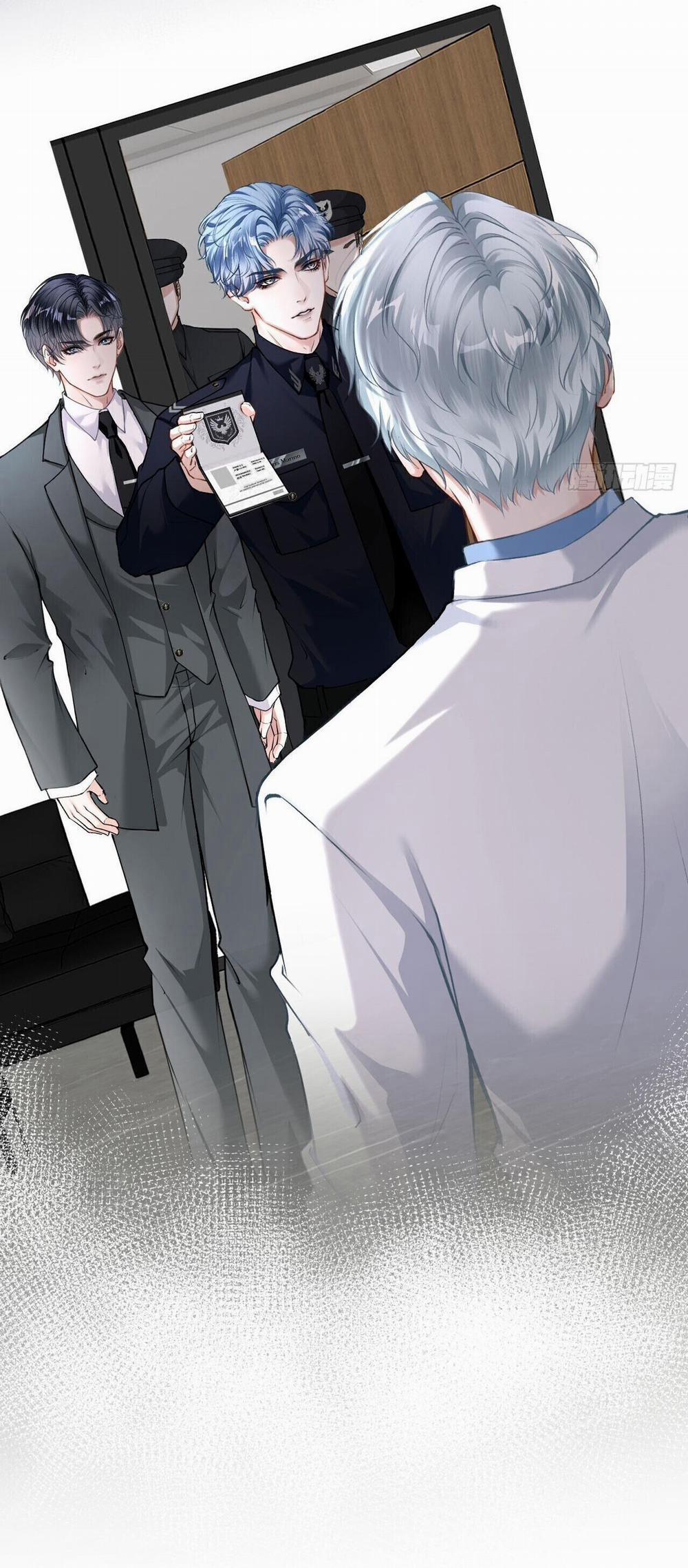 Lông Vũ Ngược Sáng 2 trang 46