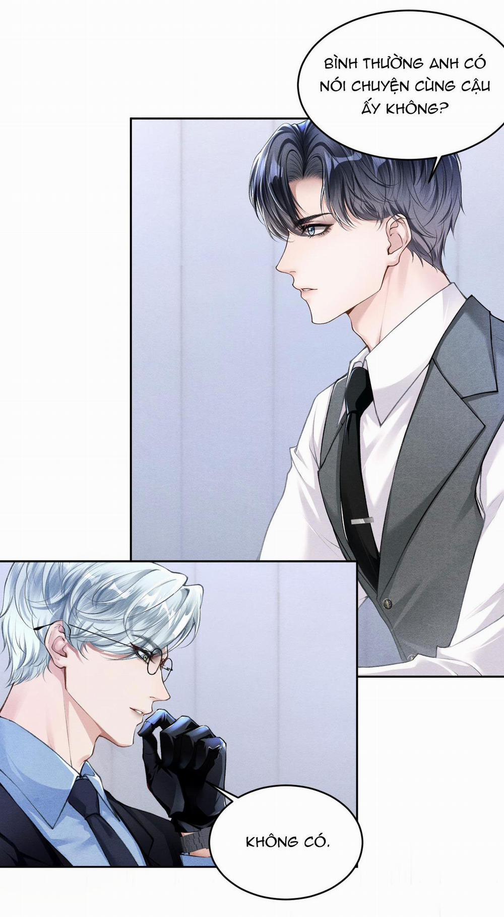 Lông Vũ Ngược Sáng 4 trang 10