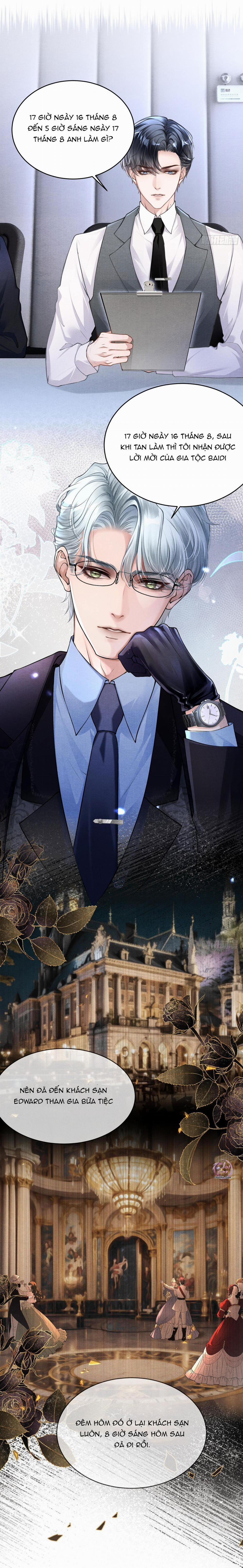 Lông Vũ Ngược Sáng 4 trang 11