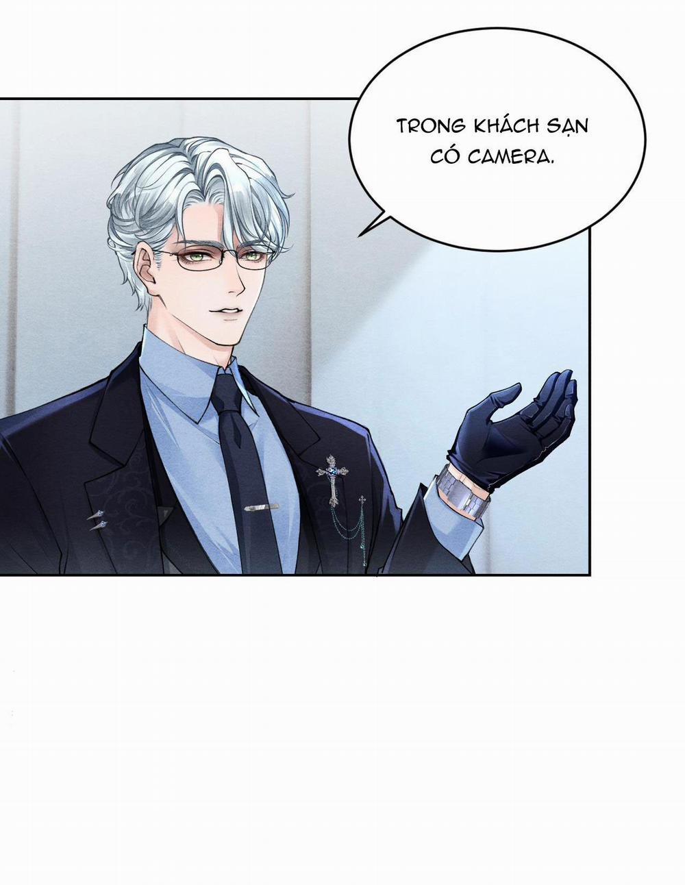 Lông Vũ Ngược Sáng 4 trang 13