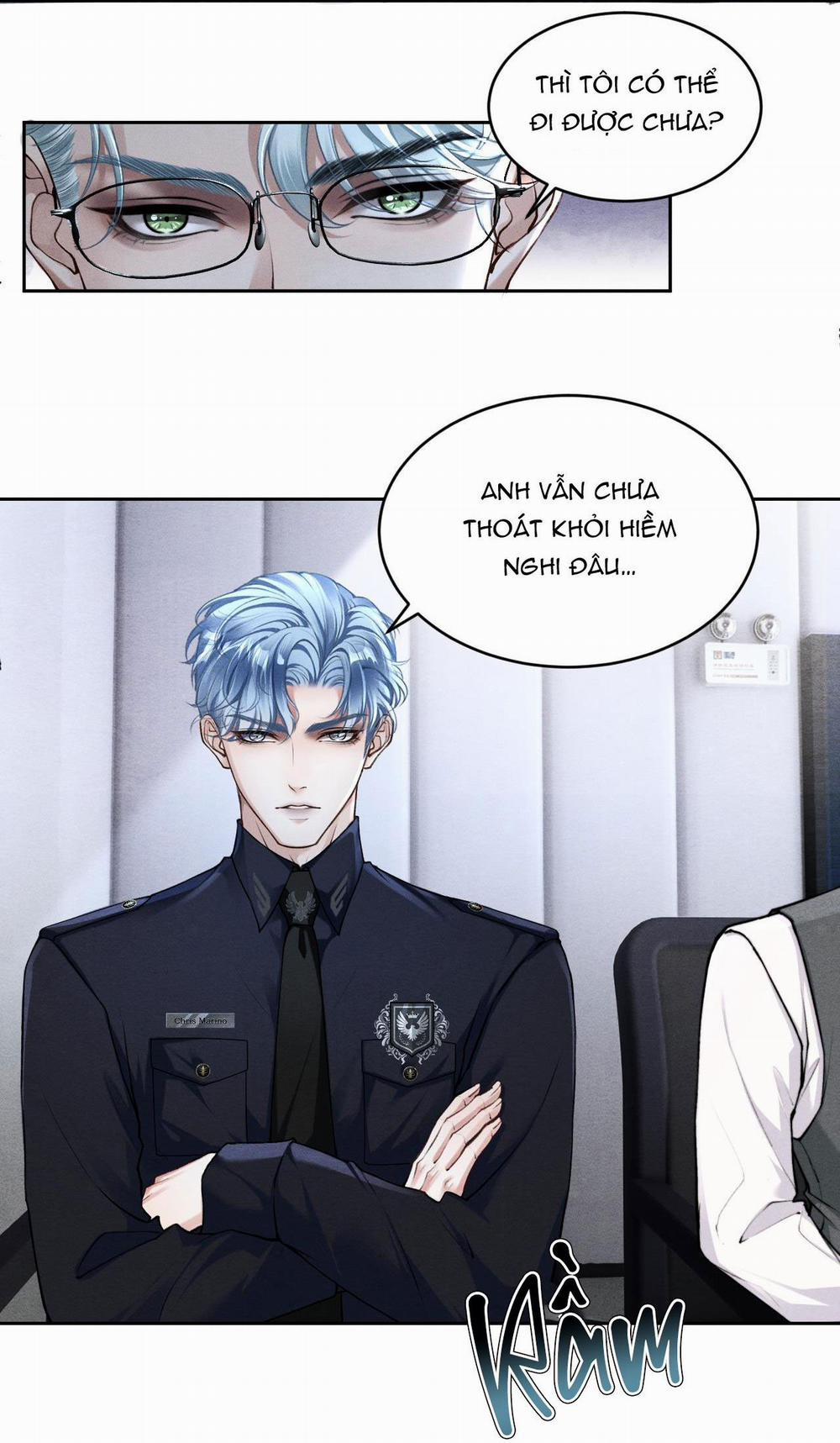 Lông Vũ Ngược Sáng 4 trang 18