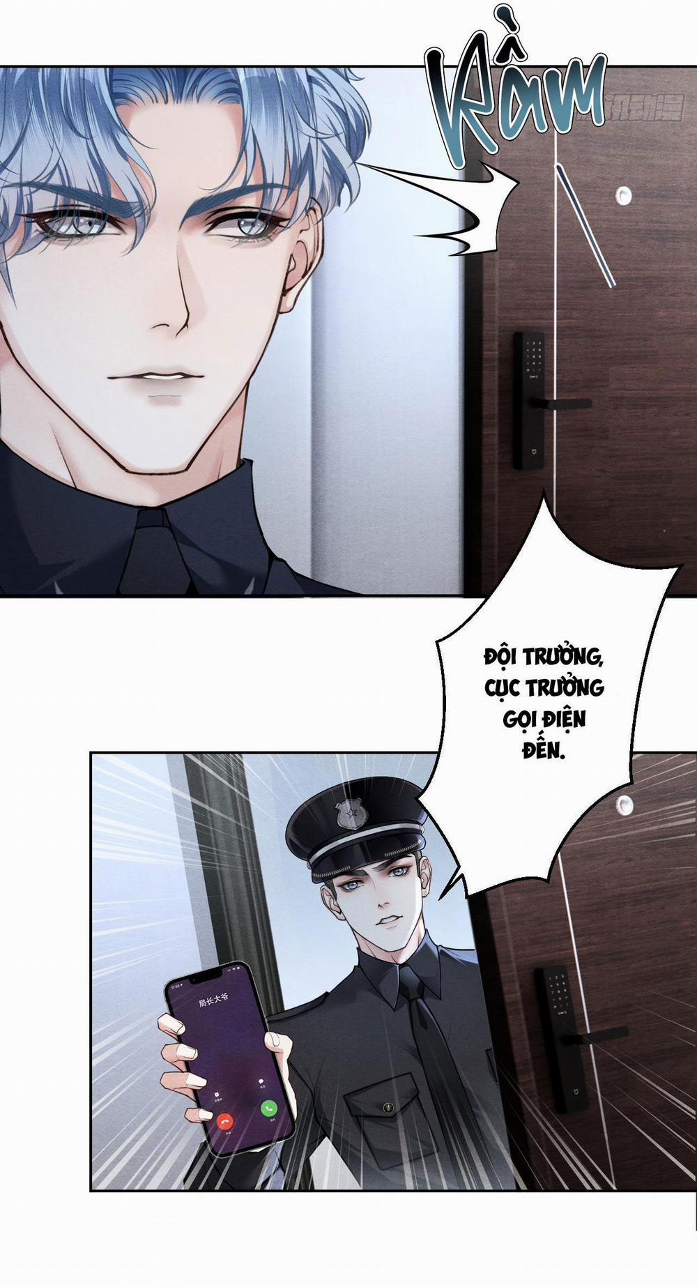 Lông Vũ Ngược Sáng 4 trang 19