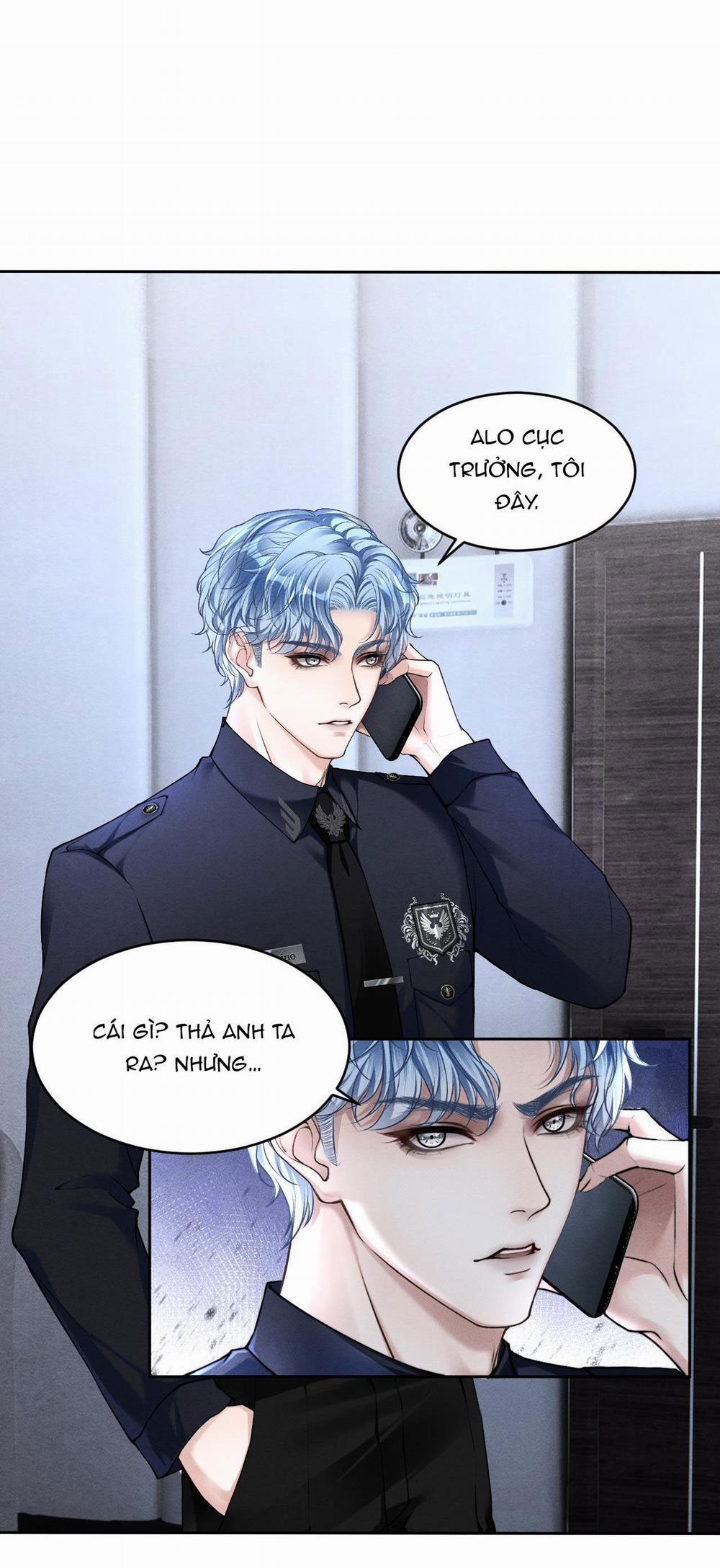 Lông Vũ Ngược Sáng 4 trang 22