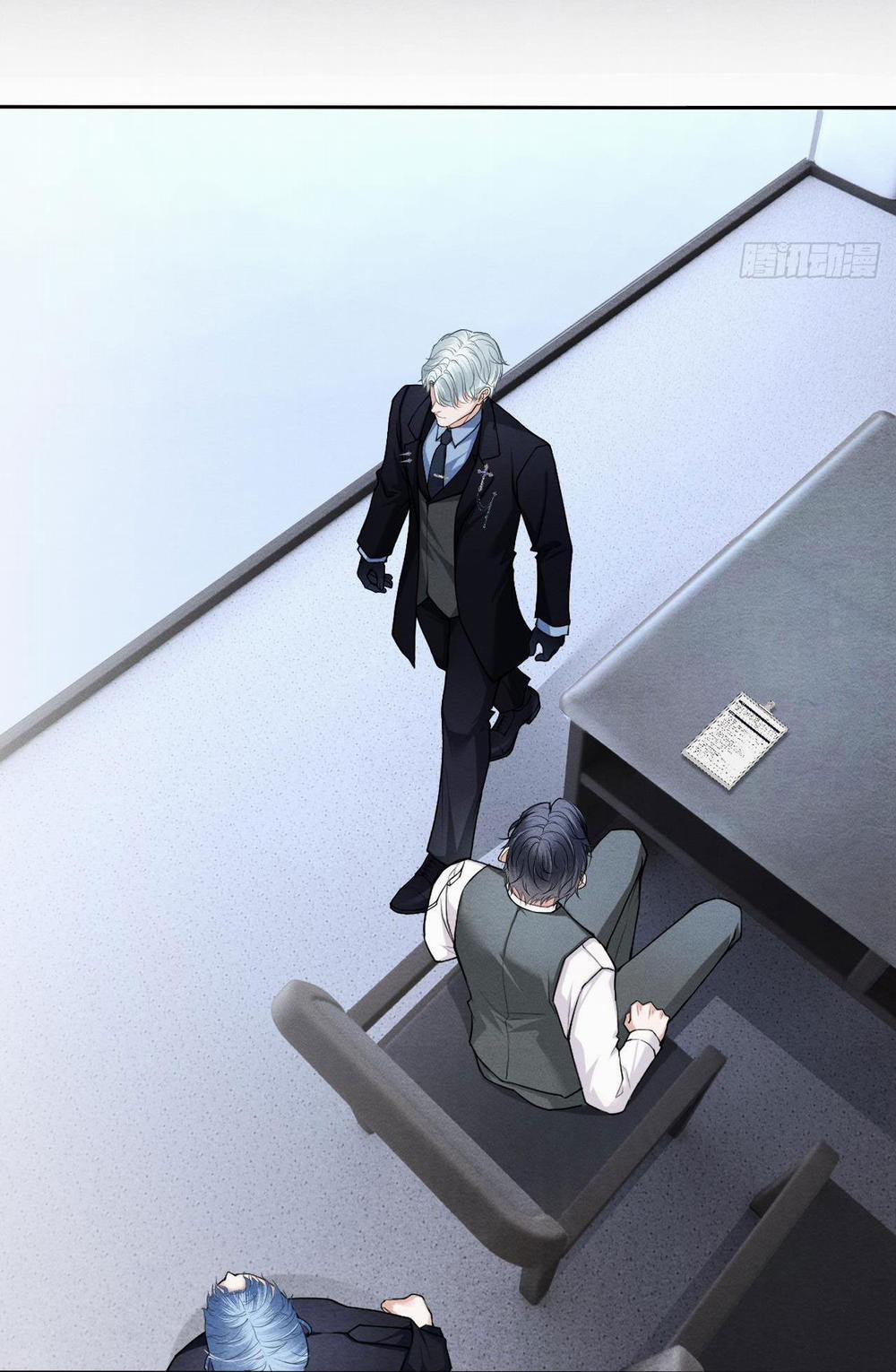 Lông Vũ Ngược Sáng 4 trang 26