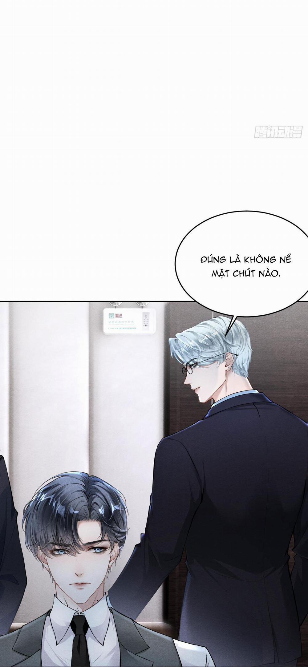 Lông Vũ Ngược Sáng 4 trang 29