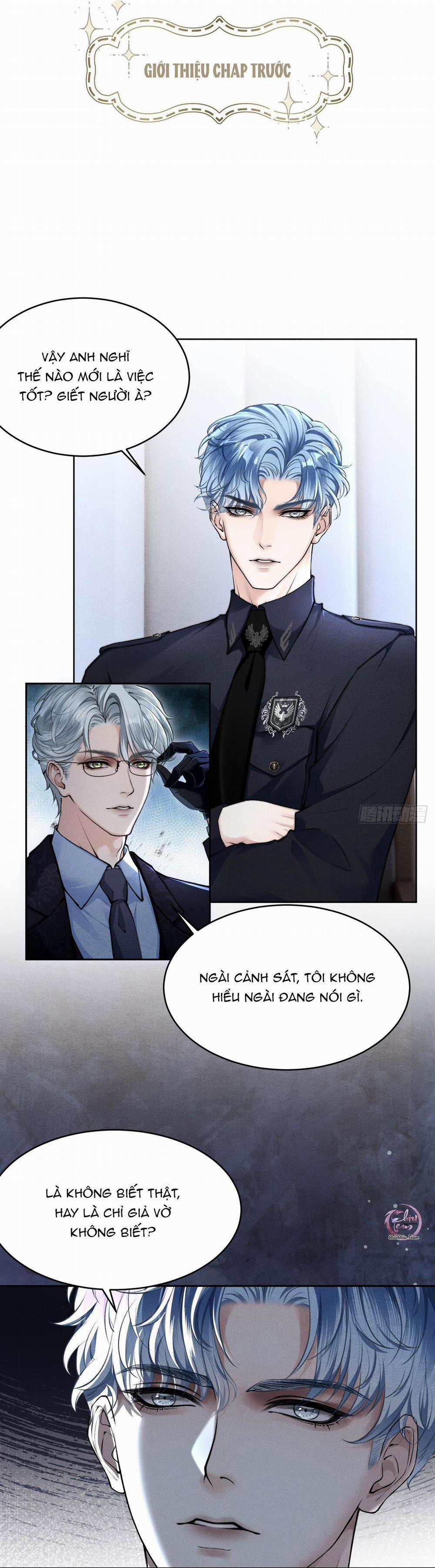 Lông Vũ Ngược Sáng 4 trang 3