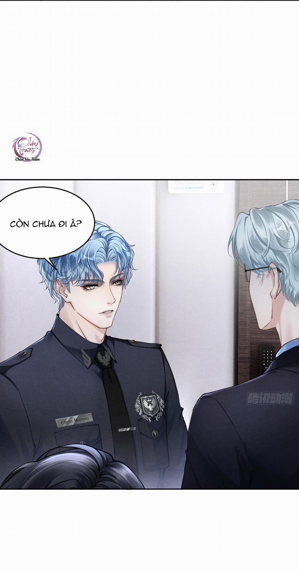 Lông Vũ Ngược Sáng 4 trang 30