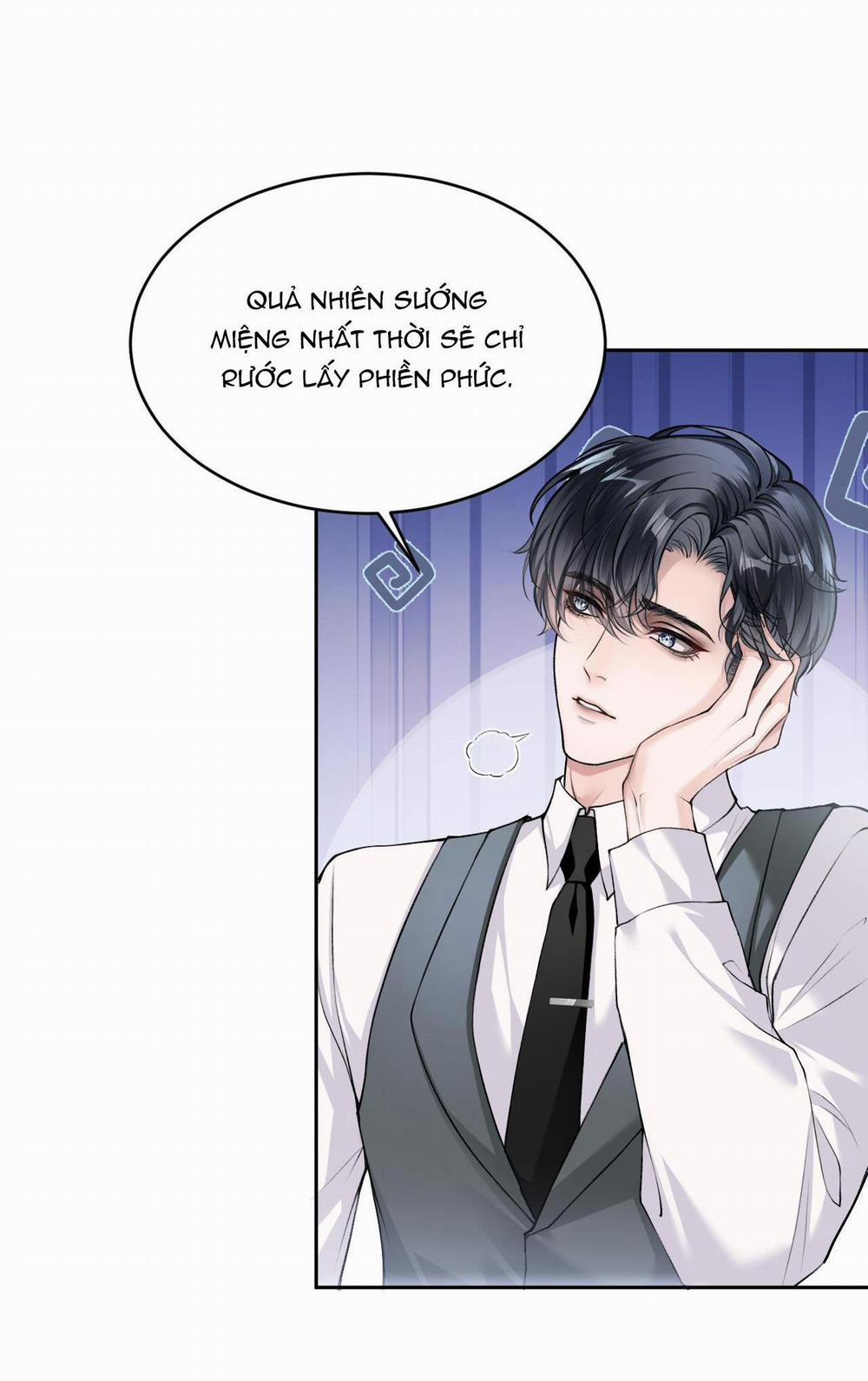 Lông Vũ Ngược Sáng 4 trang 38