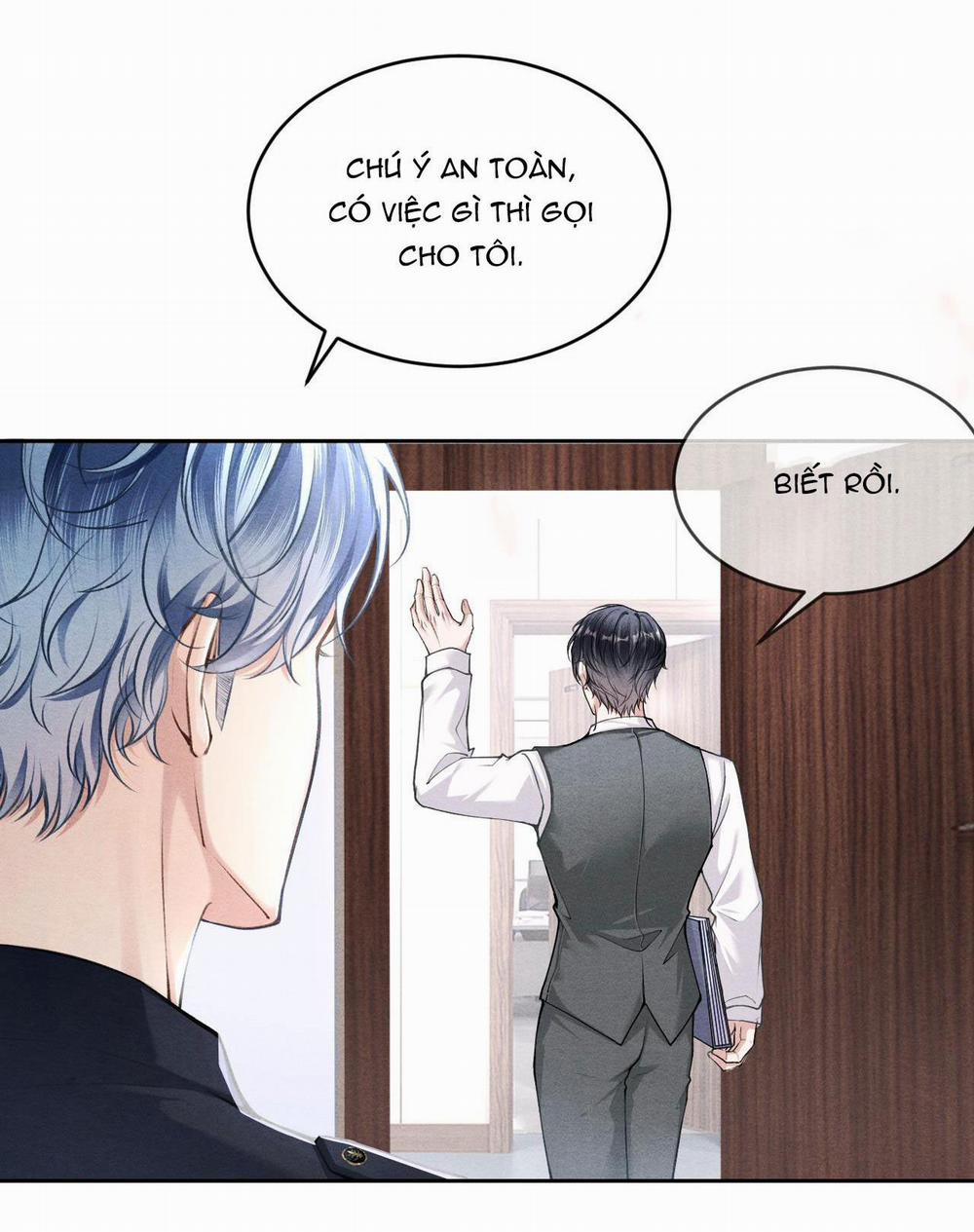 Lông Vũ Ngược Sáng 4 trang 42