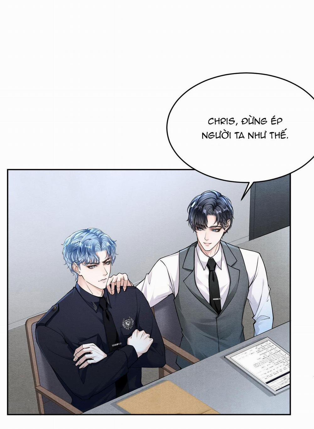 Lông Vũ Ngược Sáng 4 trang 6