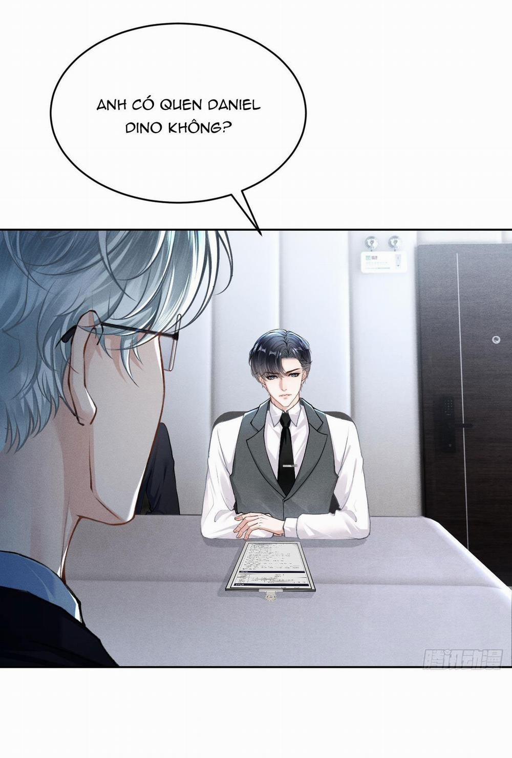 Lông Vũ Ngược Sáng 4 trang 7