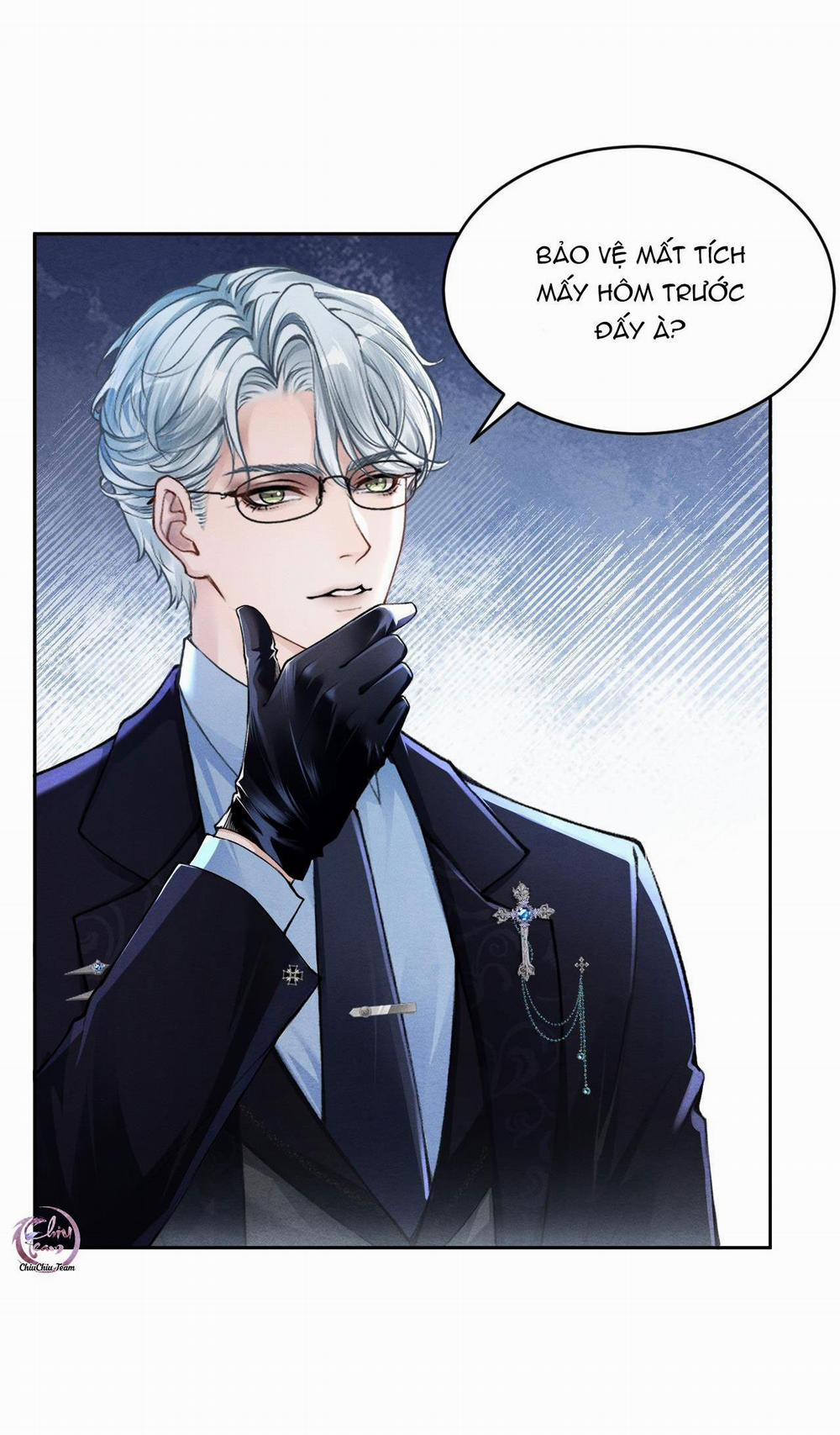 Lông Vũ Ngược Sáng 4 trang 8